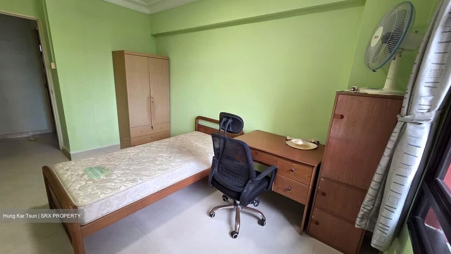 Blk 63A Lengkok Bahru Heights (Bukit Merah), HDB 5 Rooms #536311251